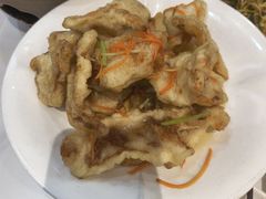 -金掌勺锅包肉(太原万达店)