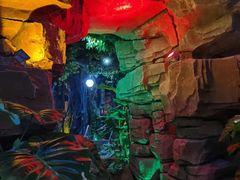 -泉城欧乐堡戏水湾艺术养生温泉