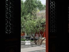 -大钟寺古钟博物馆