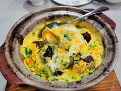 -食神鱼头佛跳墙(百子湾旗舰店)