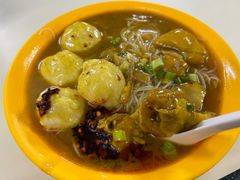-金利食店(氹仔店)