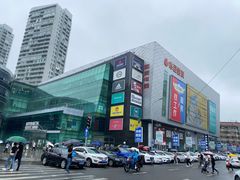 -中影华臣影城VLED(赠4小时停车 西安路店)