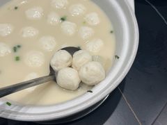 -鱼头泡饭·湖北菜·非物质文化遗产(岳家嘴总店)