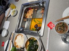 -海底捞火锅(莘松路店)