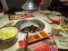 -猫爪爪原切自助烤肉(观音桥阳光世纪店)