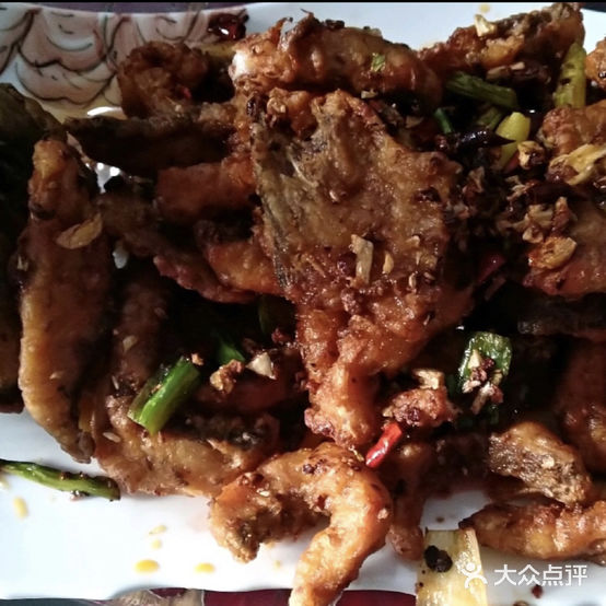 永强饭店(昌平路店)