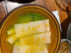-福慧慈缘素食餐厅(王府井店)