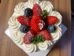 -味多美蛋糕(马家堡永辉店)