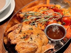 -Bistro 63 创意融合料理(广粤天地店)