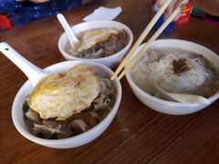 -文惠猪脚粉(富景小区店)