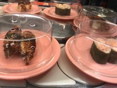 -争鲜回转寿司(朝北大悦城店)