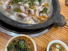 -大鼎石锅鱼(春江里店)