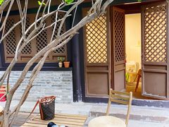 -VOYAGE COFFEE(北锣鼓巷店)