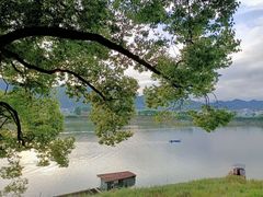 -新安江山水画廊风景区