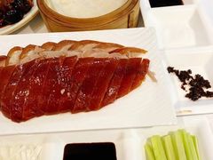 -到家尝北京菜(西坝河店)