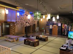 -汤泉良子(金源店)