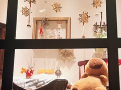 -金谷仓家庭料理(马泉营店)