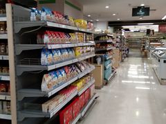 -杭州大厦LSE城市生活超市(杭州大厦店)