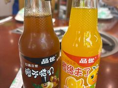 -菌之家·专业纯野生菌火锅·特色炒菌
