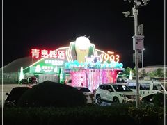 -第35届青岛国际啤酒节