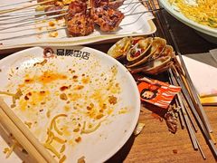 -小核桃品质串店(世茂大道店)
