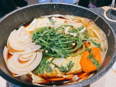 -晓寿司·日本料理(望京博雅店)