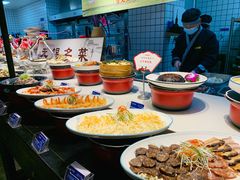 -江南韵·无锡太湖文化体验餐厅(凤凰天街店)