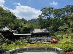 -广州市白云山风景名胜区