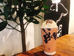 -成川茶店·潮汕工夫浓茶(万象店)