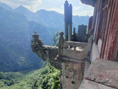 -武当山风景区