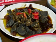 -清真·老金烧烤(奥体中路店)