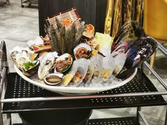 -日进一片海.生腌海鲜火锅.宵夜烧烤(三里屯总店)