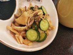 -正阳春烤鸭店(杨楼店)