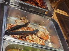 -比格比萨自助(宝山日月光店)