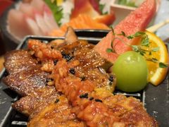 -花潮料理艺食馆(世欧广场店)