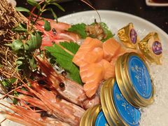 -上井料理黑金店(IFS国金中心店)