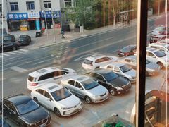 -一品诚记烤肉·甄选店(中南路店)