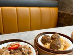 -锦园春香港茶餐厅(西海湾旗舰店)