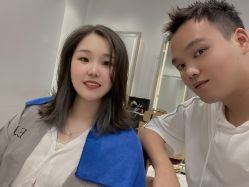 -贰伍玖造型