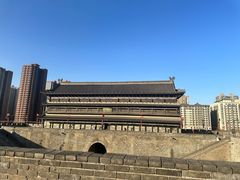 -西安城墙·碑林历史文化景区