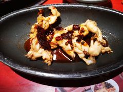 -谭鸭血老火锅·匠心(环球港旗舰店)