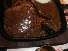 经典牛仔扒-半秋山西餐厅(巴南万达广场店)