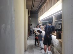 -院子餐厅·大锅菜·老杭帮(桥西直街店)