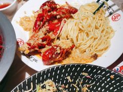 -有位虾匠·手工土菜小馆(市北店)