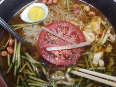 -熙成烧烤(白塔岭店)