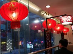 大堂-王家沙点心店(南京西路总店)