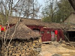 -竹泉村旅游度假区