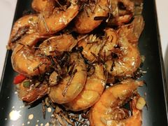 -嘉味港式餐厅(海门大有境店)