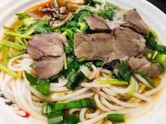 贵凤凰贵州羊肉粉-贵凤凰贵州米粉(望京店)