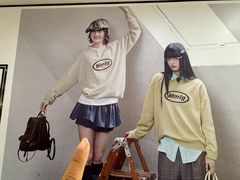 -太原茂业天地购物中心